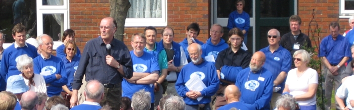 Team Commissioning Workington