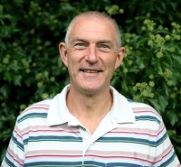 Roger Murphy