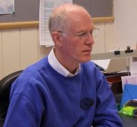David Baslington