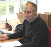 Mike Watts