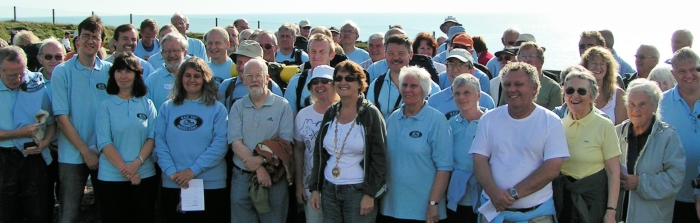 team group