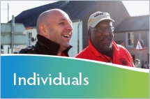 individuals button