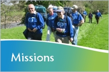 missions button