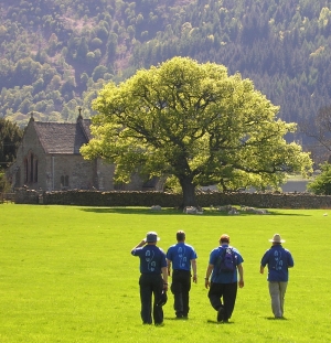 Rural Mission