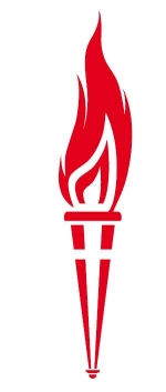 flame of hope