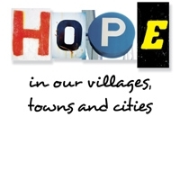 Hope logo