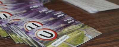 drumcree uturn