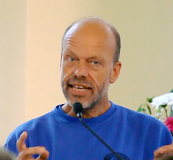 richard ab