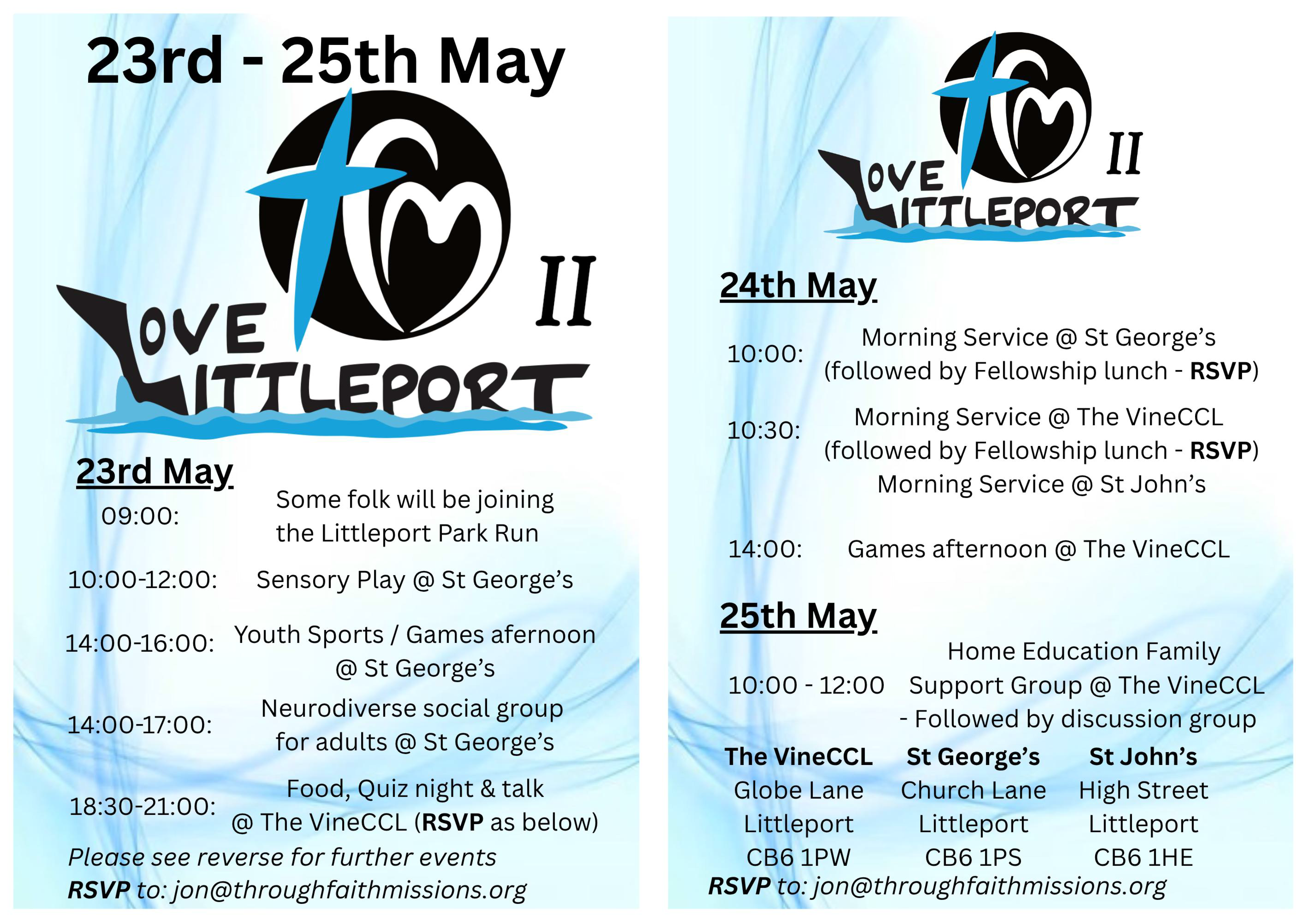 LL 2 Invite