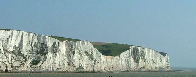 Whitecliffsofdover