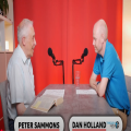 Being Born Again podcast series