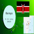Kenya Hope Mission Blog