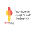 Dan speaking at Linton URC
