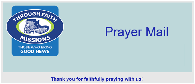 prayermail header
