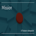 Mission - A Pastor's perspective 